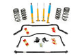 207405 - 1993-2002 Camaro/Firebird Koni Shock/Spring/Sway Relocation Kit