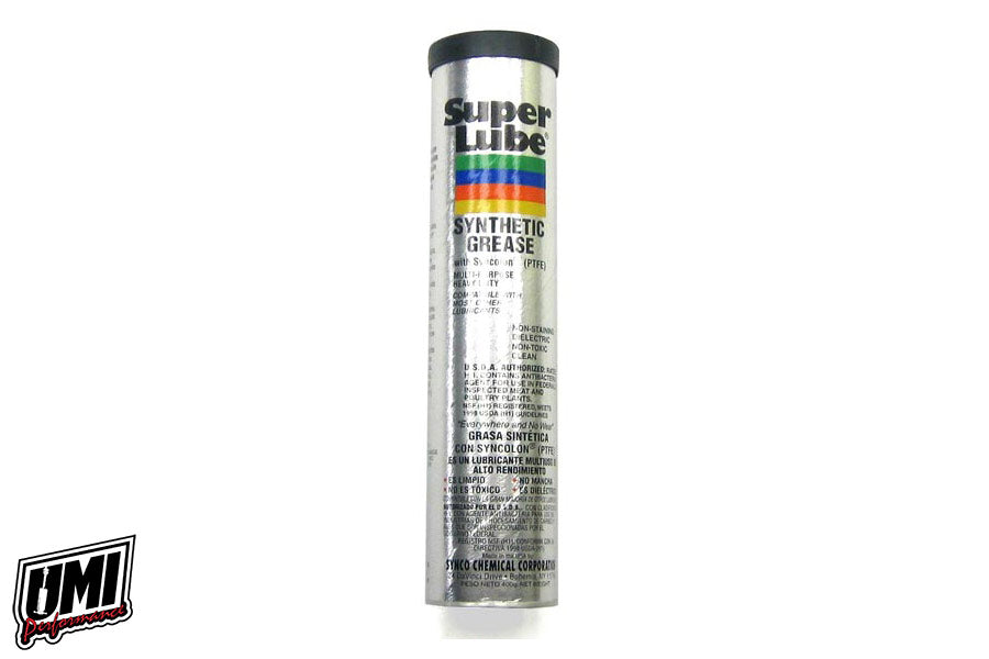 3008 - Super Lube Synthetic 14oz. Grease Tube