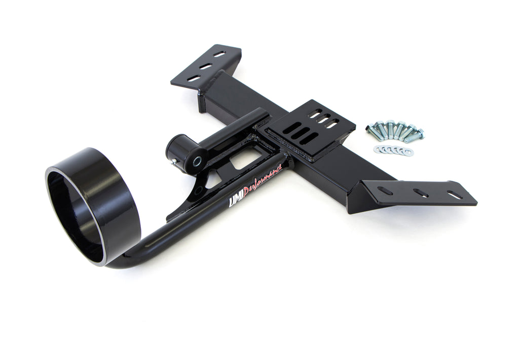 2215 – 1982-1992 GM F-Body Tunnel Mounted Torque Arm, TH350/T5