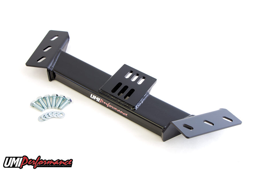 2220 - 1982-1992 GM F-Body Transmission Cross Member- TH350 & T5