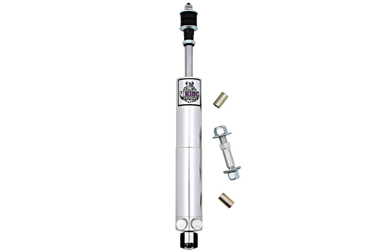 B223 – Viking Performance Shock, Rear, Double Adjustable