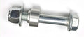 Flanged Shock Bolt And Spacer