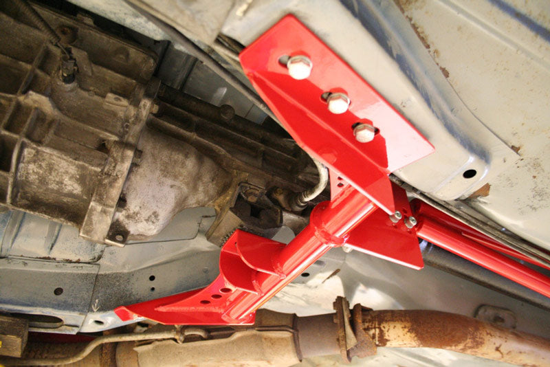 2230 - 1982-1992 GM F-Body Torque Arm Relocation Kit- TH350