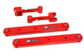 402116 - 1968-1972 GM A-Body Rear Control Arm Kit, Fully Boxed Lowers