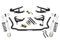 406401 - 1964-1967 GM A-body Corner Max Kit