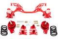2415-1 - 1982-1992 GM F-Body Tubular K-Member for LSX Engines