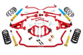 GBF002-1 - 1978-1988 GM G-Body Handling Package, 1" Lowering- Stage 2