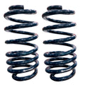 Rear Dual Rate Springs  4" Lowering For 1963-1972 C10.