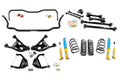ABF403-64-2 - 1964 GM A-Body Handling Package, 2” Lowering- Stage 2