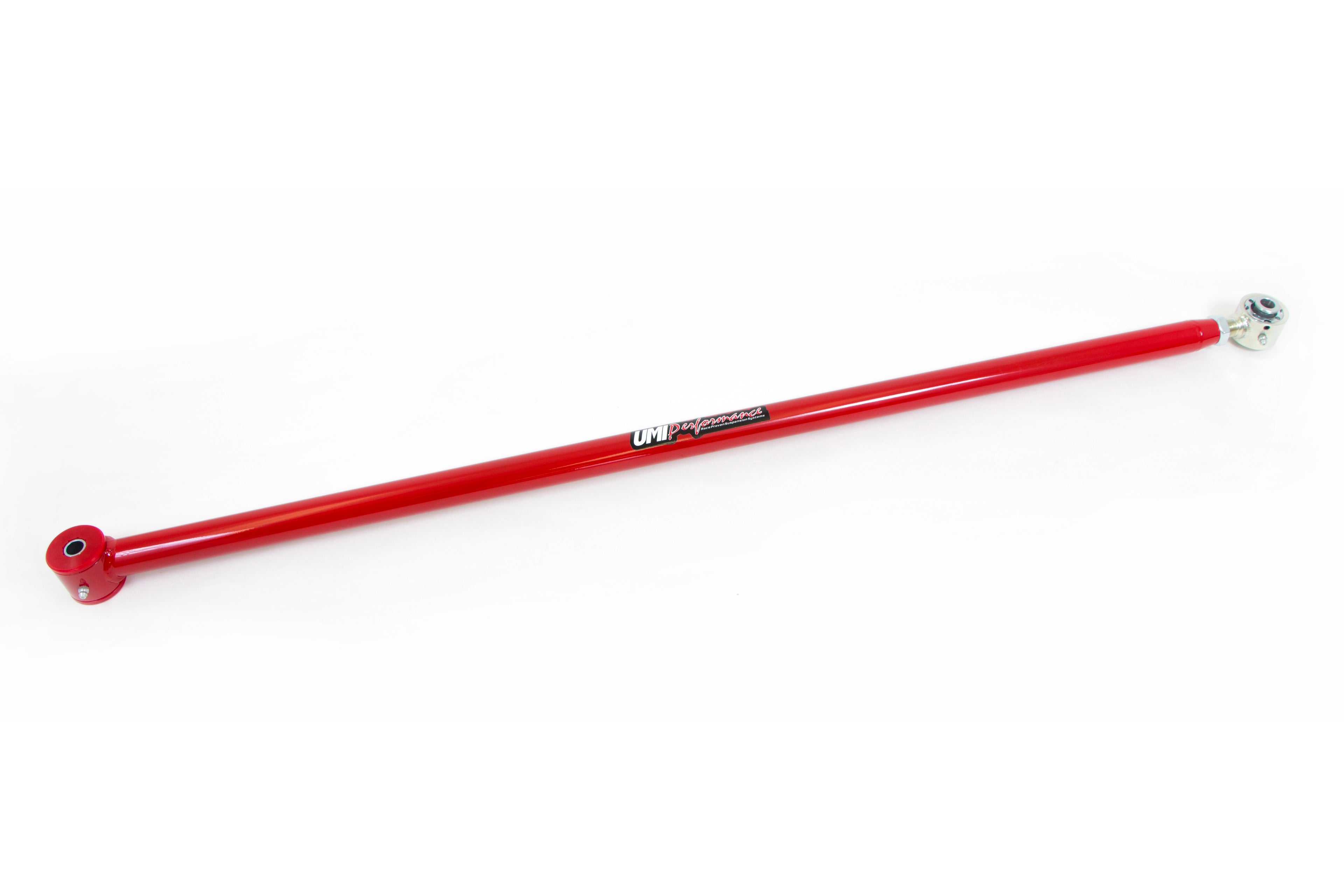 2036 – 1982-2002 F-Body Panhard Bar, Single Adjustable, Roto-Joint