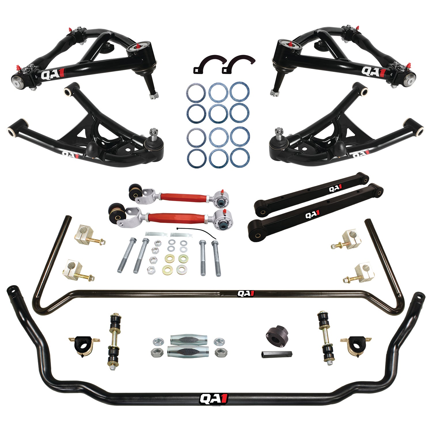 QA1 Suspension Kit HK32-GMB5