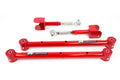401519 - 1964-1967 GM A-Body Lower Control Arm & Adj Upper Control Arm Kit