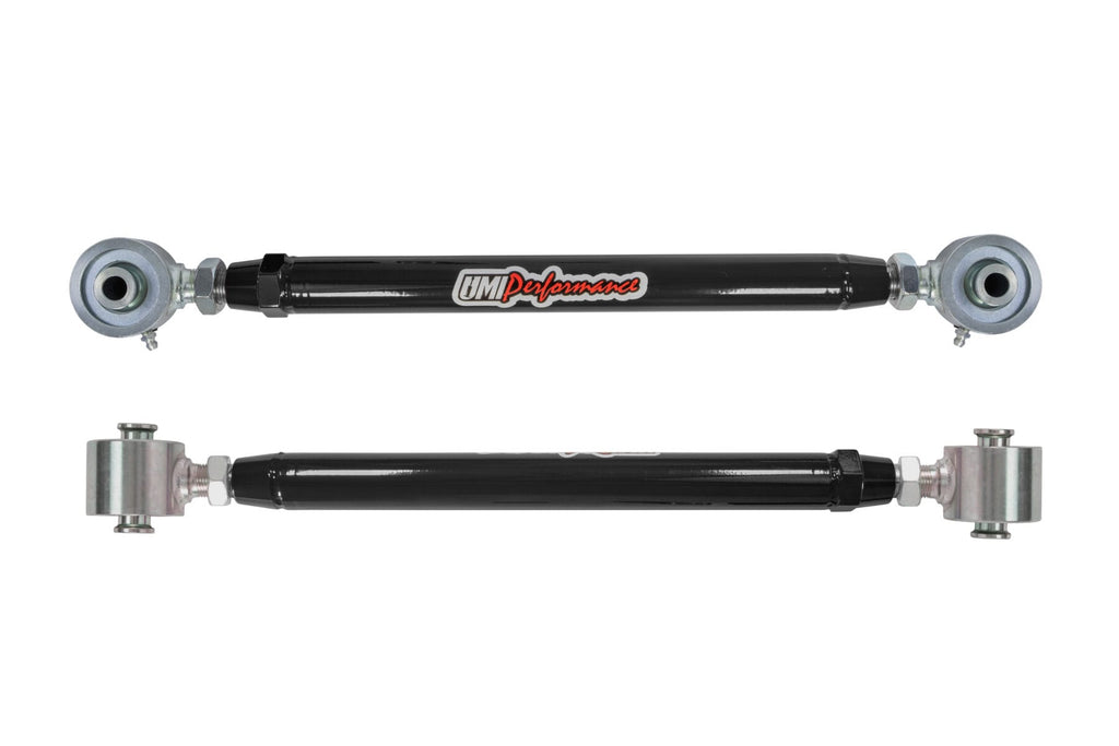 2544 – 2016-2024 Camaro Rear Toe Rods, Adjustable, Roto-Joint