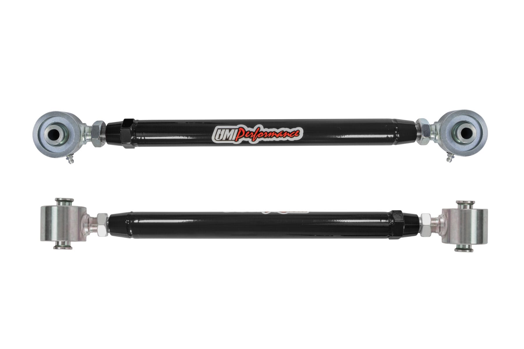 2544 – 2016-2024 Camaro Rear Toe Rods, Adjustable, Roto-Joint