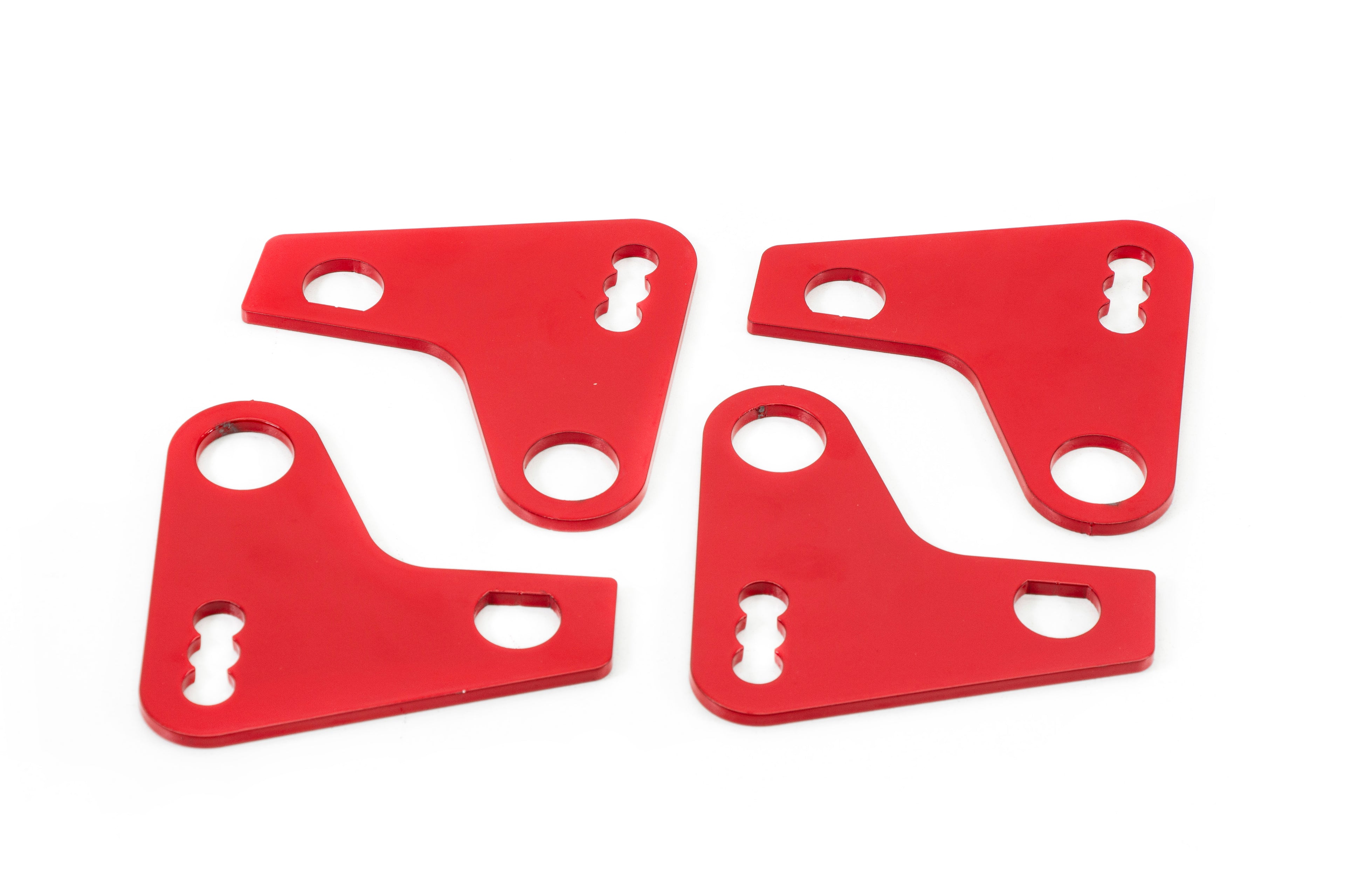 2629 - 1970-1981 GM F-Body Traction Bar Pivots (for 3/4" relocation)