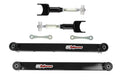 361517 – 1978-1996 GM B-Body Rear Control Arm Kit, Boxed Lower, Adjustable Upper