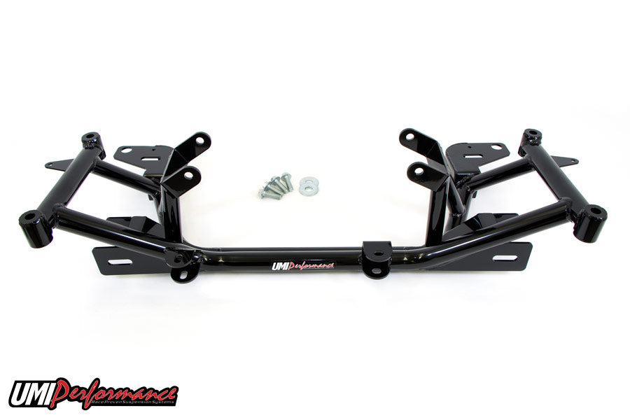 FBS002 - 1998-2002 GM F-Body LS1 Front End Kit, Street- Stage 2