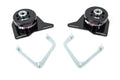 2040 - 1982-1992 GM F-Body Spherical Caster/Camber Plates