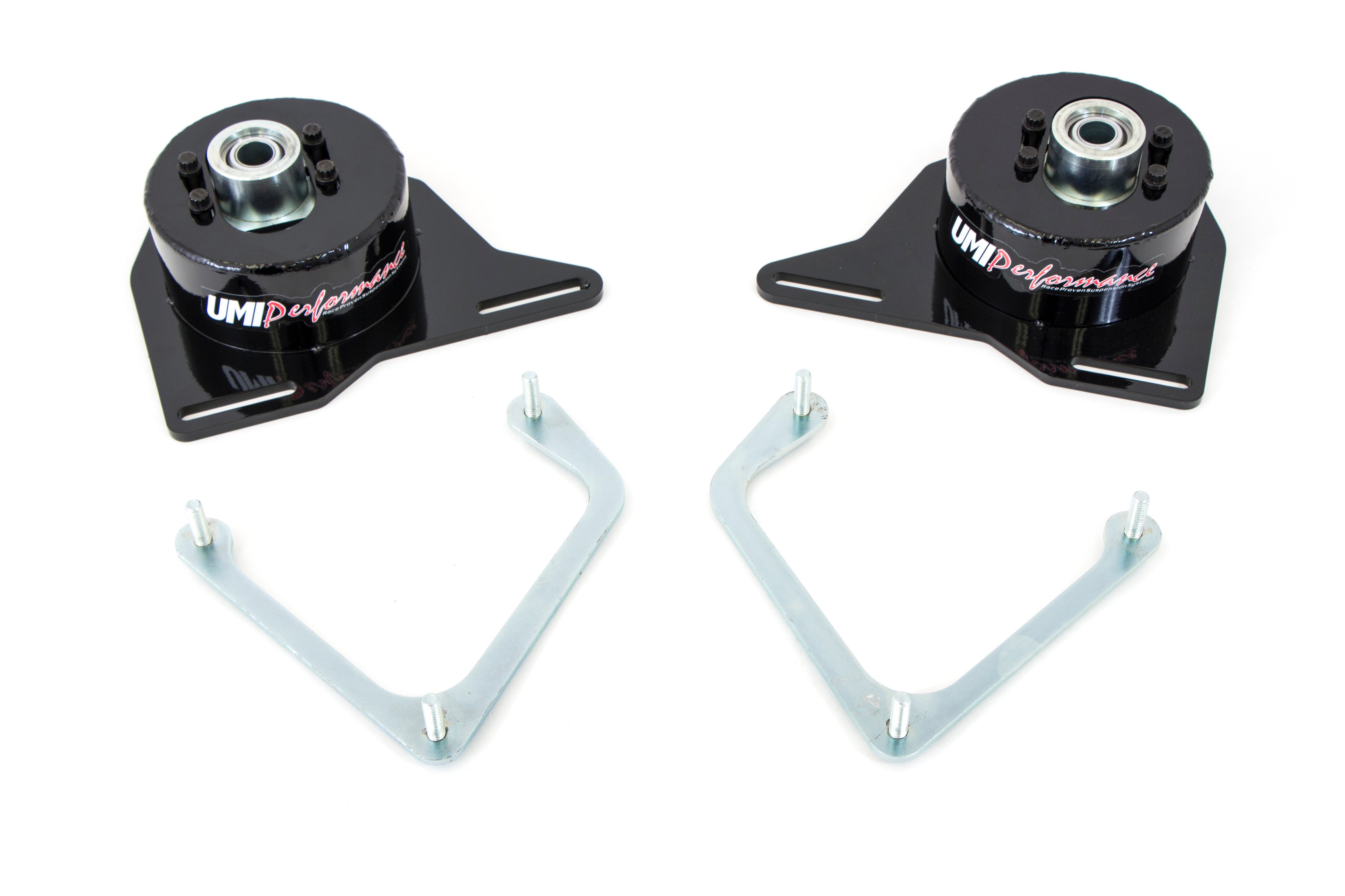 2040 - 1982-1992 GM F-Body Spherical Caster/Camber Plates