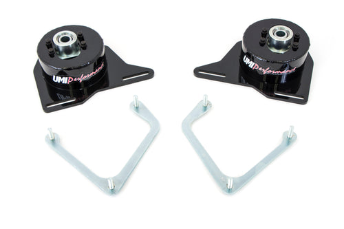 2040 - 1982-1992 GM F-Body Spherical Caster/Camber Plates