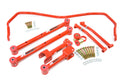 ABR813 - 1968-1972 GM A-Body Upper & Lower Control Arm Kit
