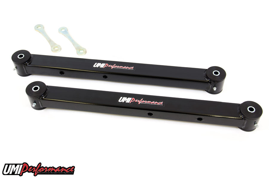 4215 - 1973-1977 GM A-Body Boxed Rear Lower Control Arms