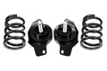 2411-1 - 1982-1992 GM F-Body Upper Spring Mount Weight Jacks 850lb/in