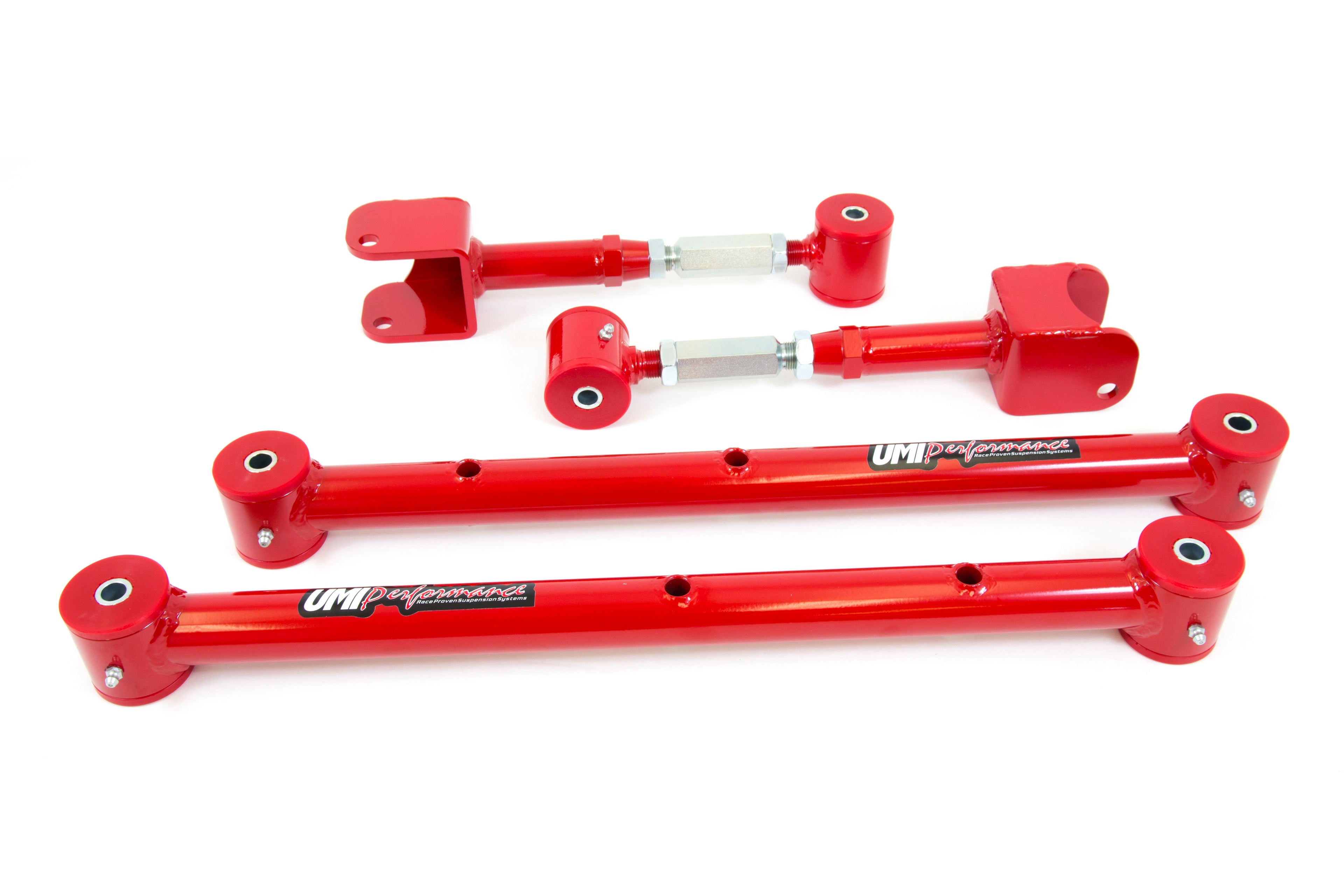 401526 – 1964-1967 GM A-Body Rear Control Arm Kit, Adjustable Upper