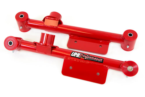 1022- 1999-2004 Ford Mustang Rear Lower Control Arms