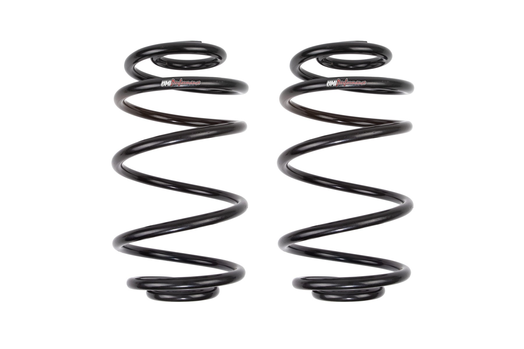 4050R - 1964-1972 GM A-Body 1978-1988 G-Body 1” Lowering Spring, Rear
