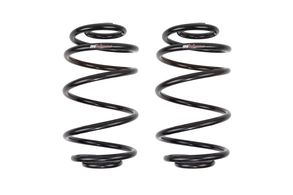 4051R - 1964-1972 GM A-Body 1978-1988 G-Body 2” Lowering Spring, Rear