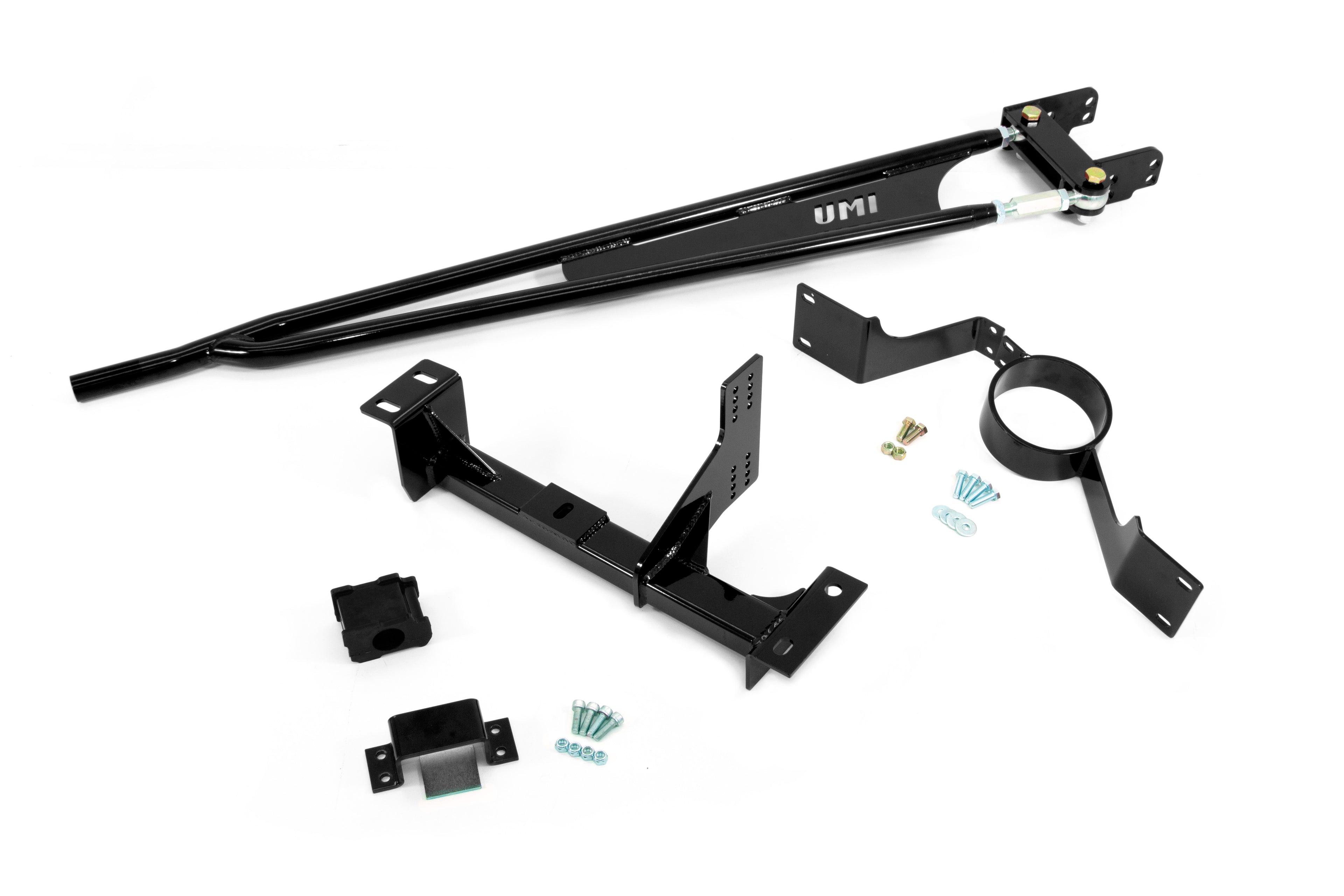 2205840 - 1998-2002 GM F-Body Torque Arm Combo Kit- Automatic
