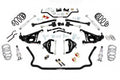 GBF004 – 1978-1988 GM G-Body Handling Package, Stage 4, 1" Lowering