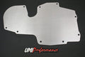 2650 - 1970-1981 F-Body A/C Delete Panel