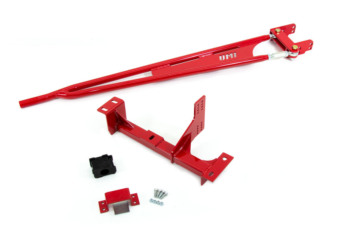220508 - 1998-2002 GM F-Body Torque arm kit, Automatic