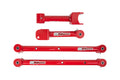 301516 - 1978-1988 GM G-Body Tubular Upper & Lower Control Arms Kit