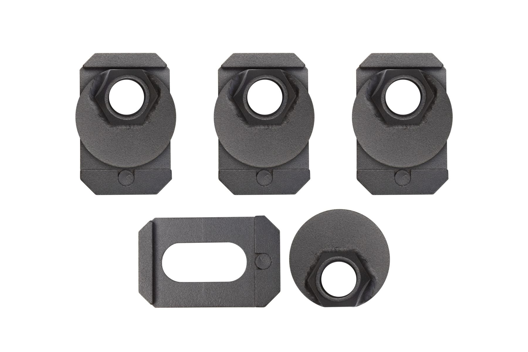2015-2024 Ford F-150 Camber adjustment kit
