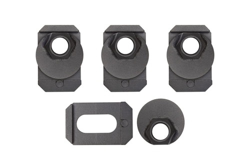 2015-2024 Ford F-150 Camber adjustment kit