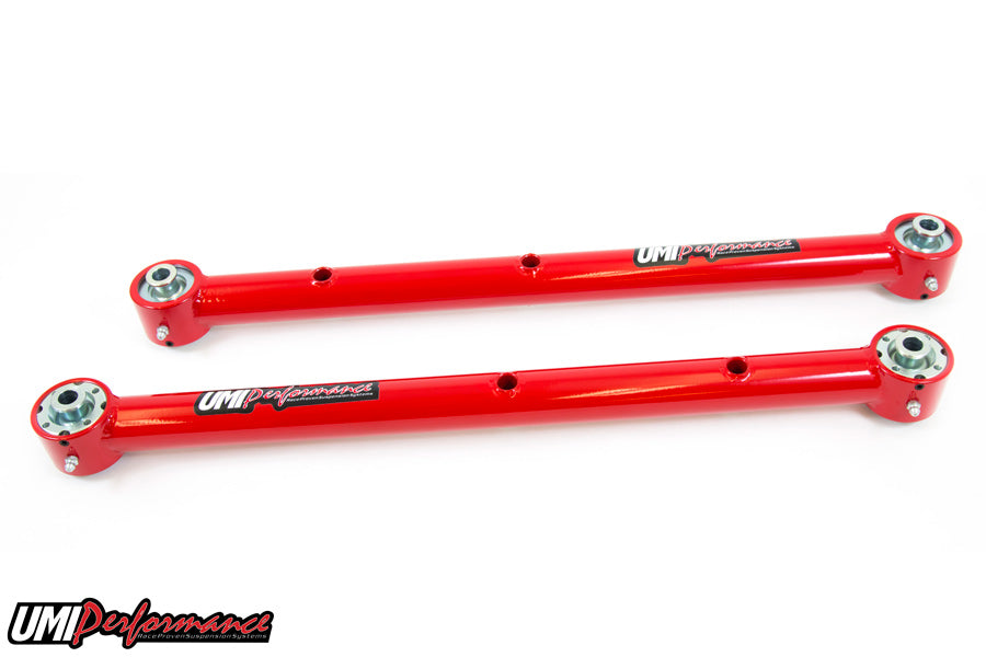 3040 - 1978-1988 G-Body Rear Lower Control Arms- Roto-Joint/Roto-Joint