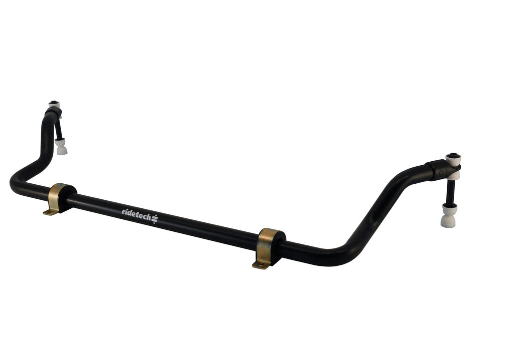 HQ Air Suspension System For 1964-1967 GM A-Body.