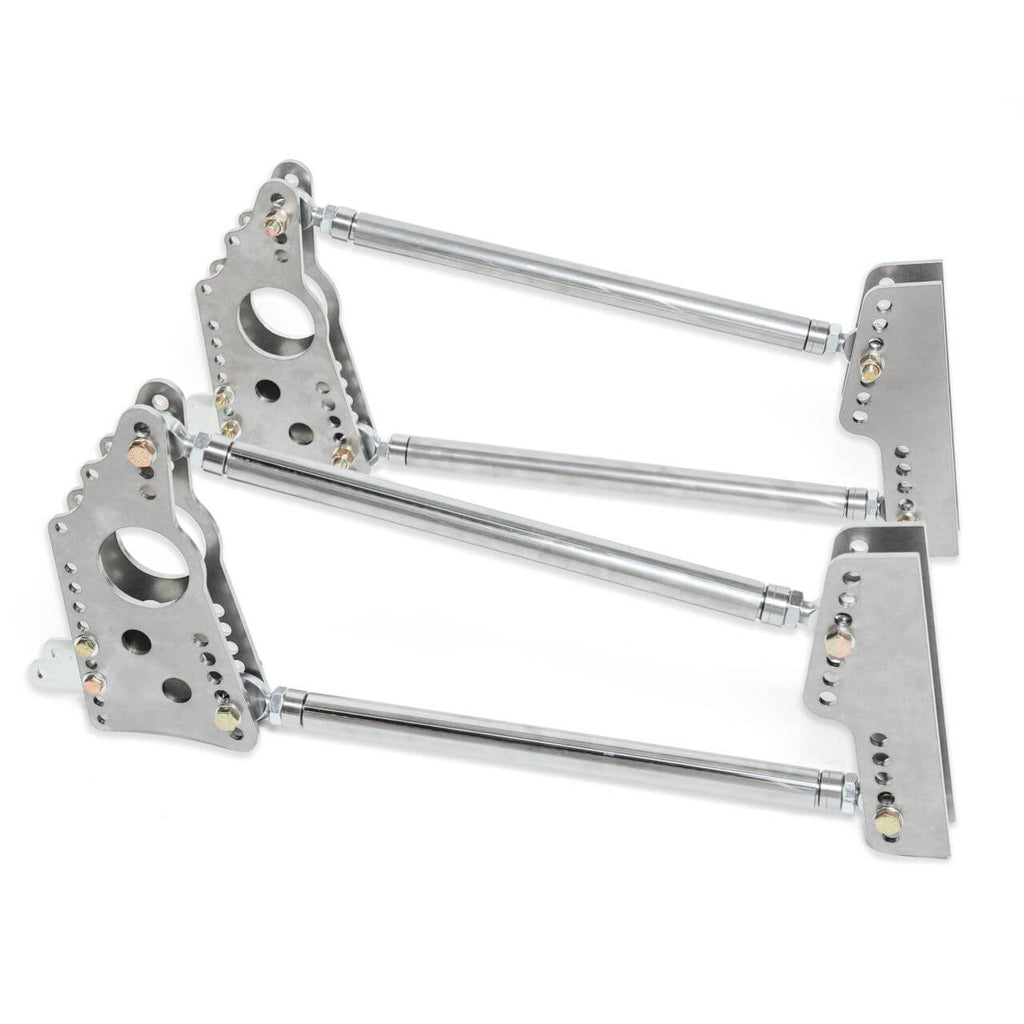 QA1  Four-Link Suspension Assembly R170-150