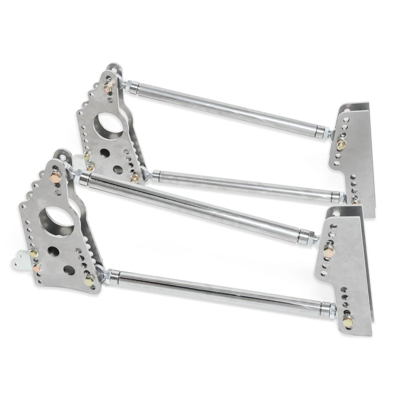 QA1 Four-Link Suspension Assembly R170-110