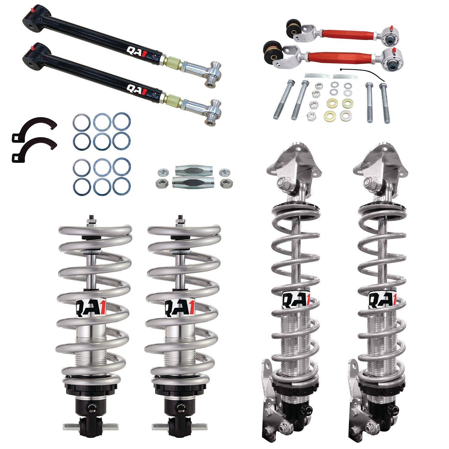 QA1 Suspension Kit BW01-GMB6
