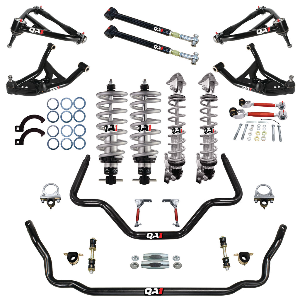 QA1 Suspension Kit BW02-GMB5