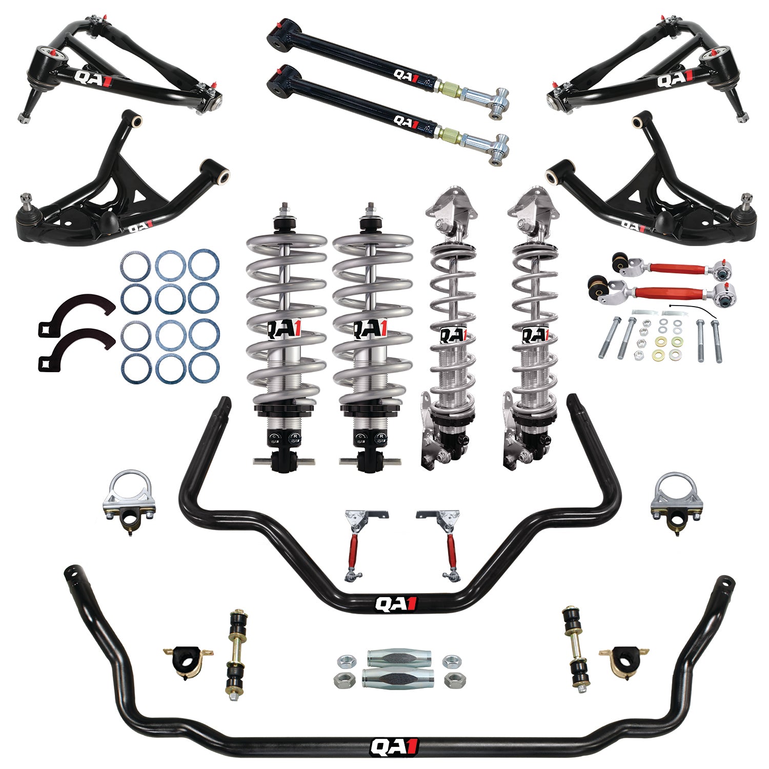 QA1 Suspension Kit BW02-GMB5