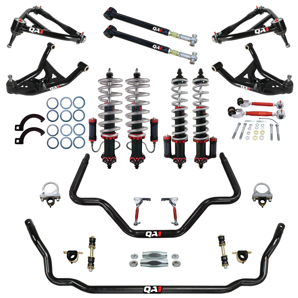 QA1 Suspension Kit BW03-GMB6