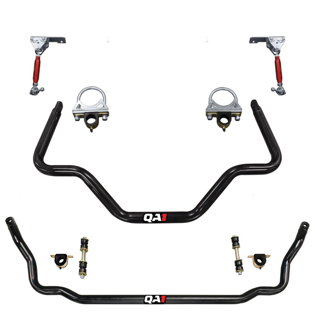 QA1 Suspension Stabilizer Bar Kit 52852
