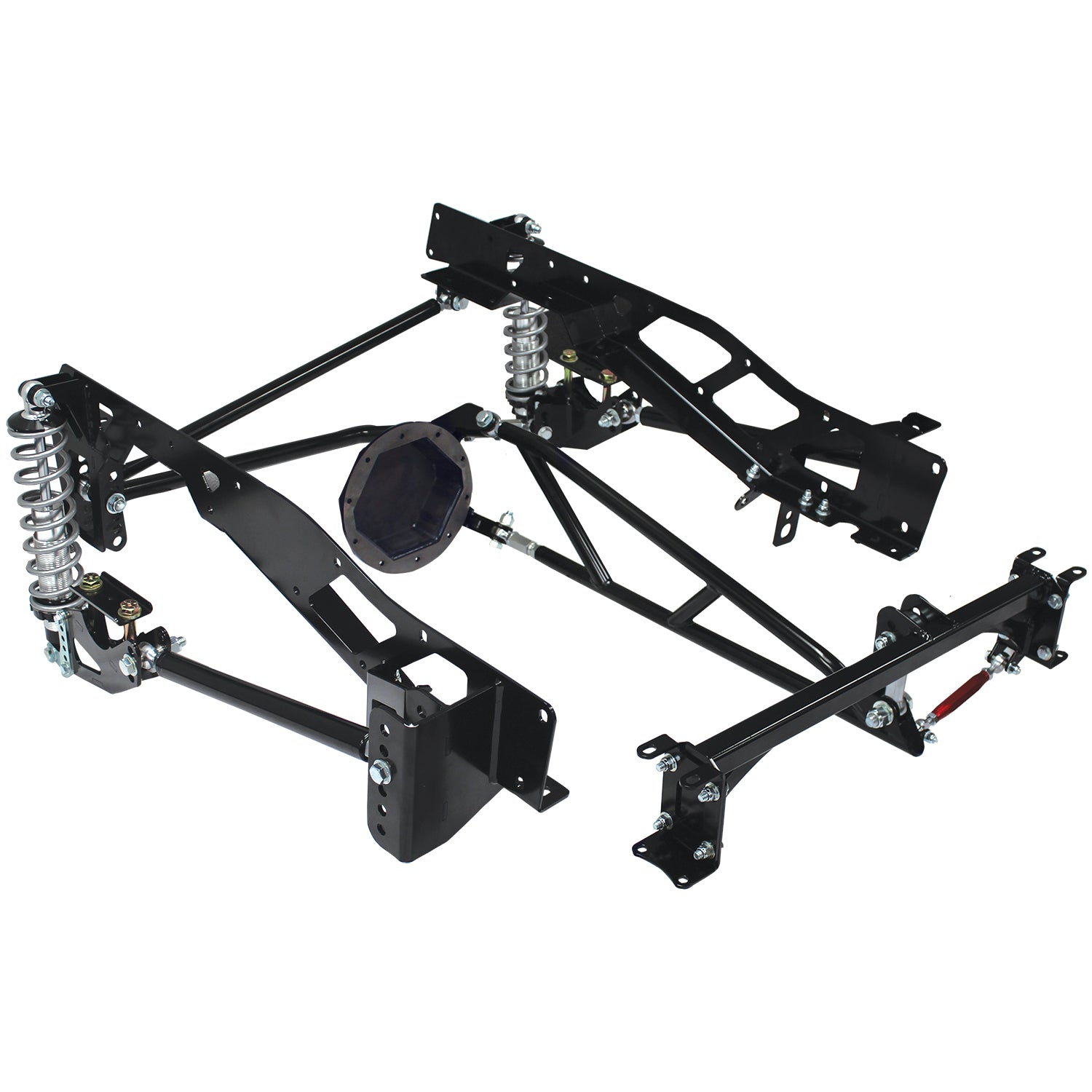 QA1 Coilover Overhaul Kit R130-200