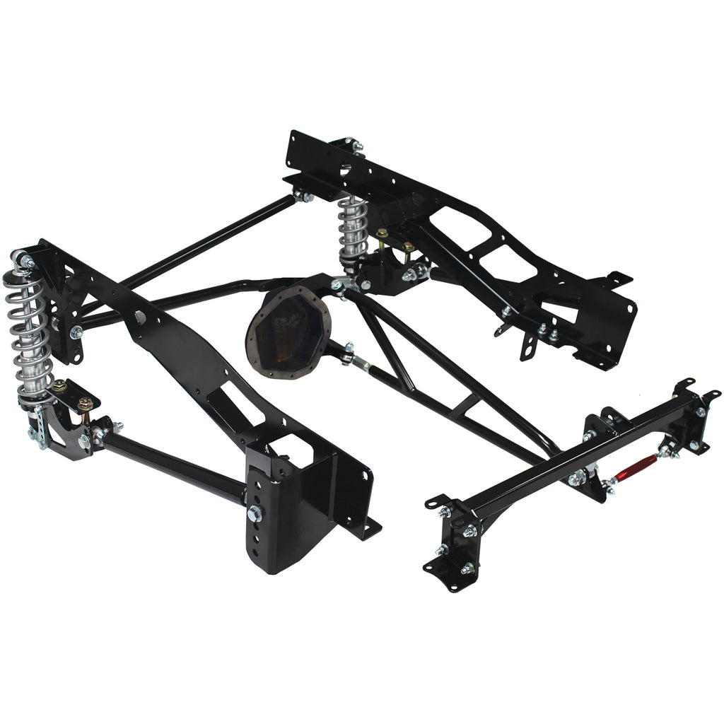 QA1 Coilover Overhaul Kit R231-250