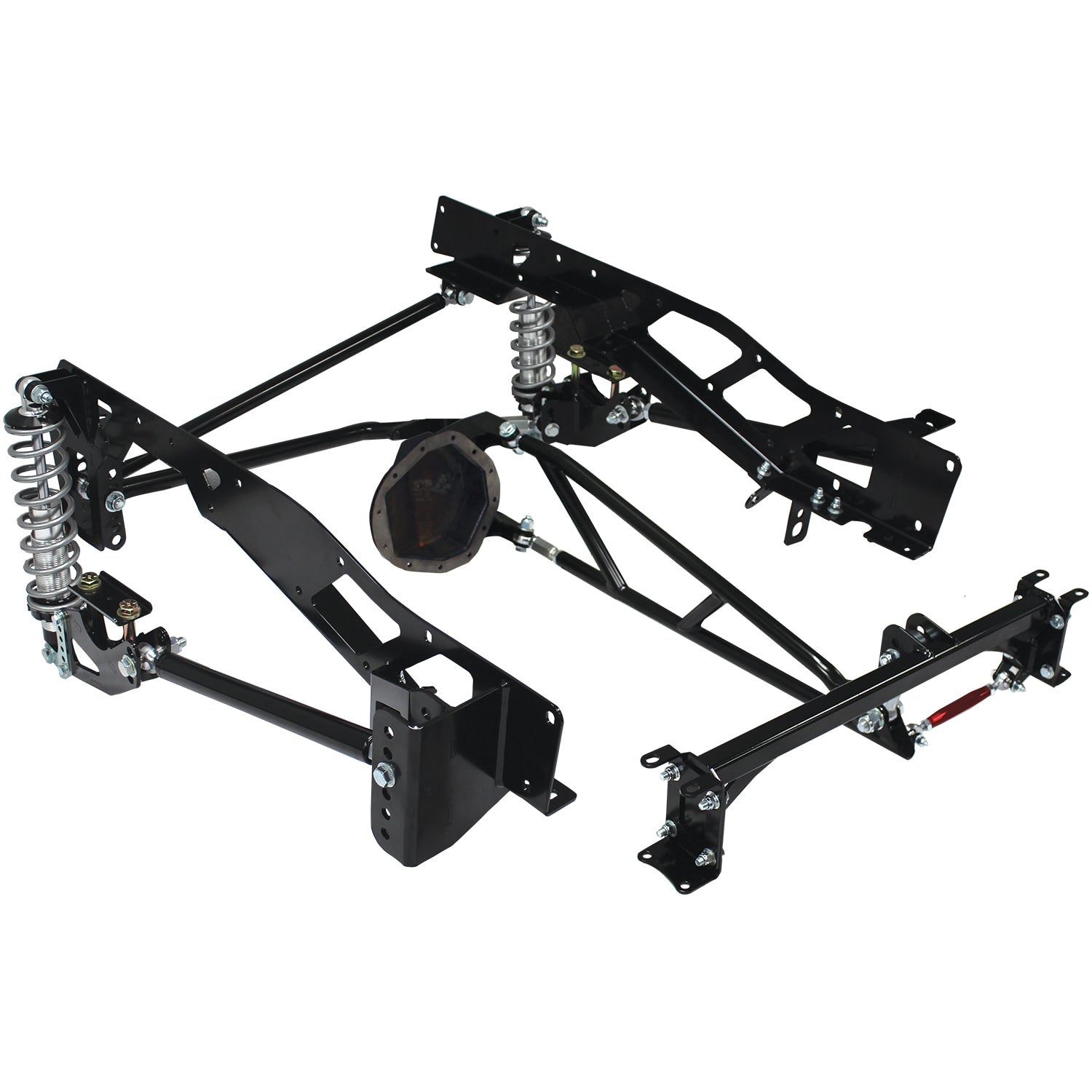 QA1 Coilover Overhaul Kit R231-170
